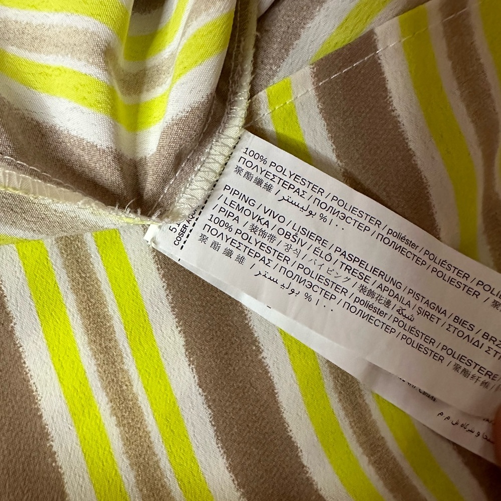 Mango Top Size Small - Picture 4 of 7